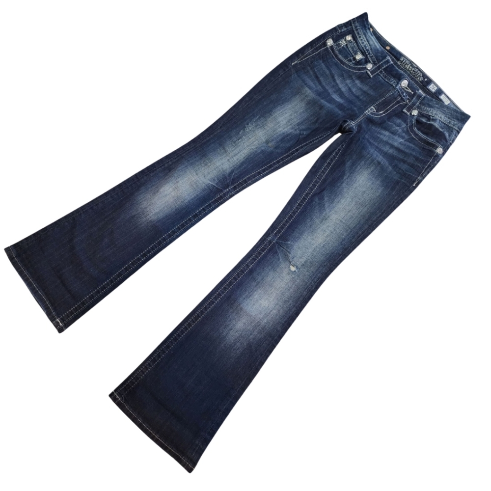 Miss Me Size 26 Boot - Picture 2 of 5